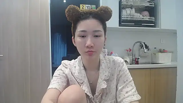 Asiagirll online show from July 2, 3:23 am