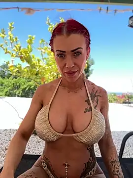 Just Sophia  online show from June 6, 8:31 am