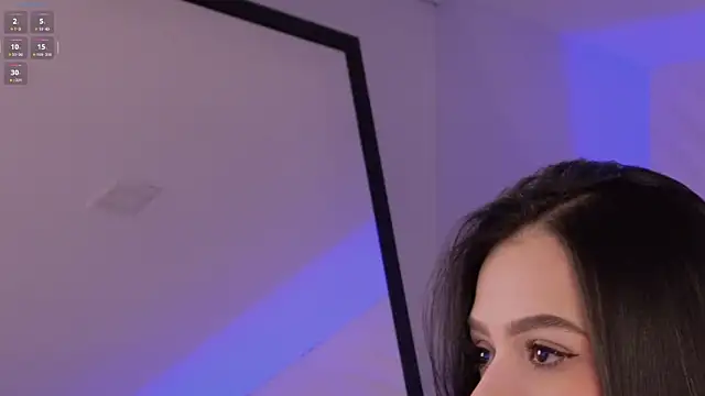 AbellaCroft online show from September 17, 1:42 pm