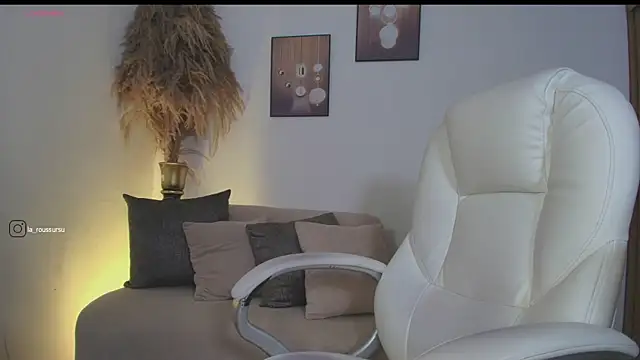 octavia rouse online show from July 10, 1:11 pm