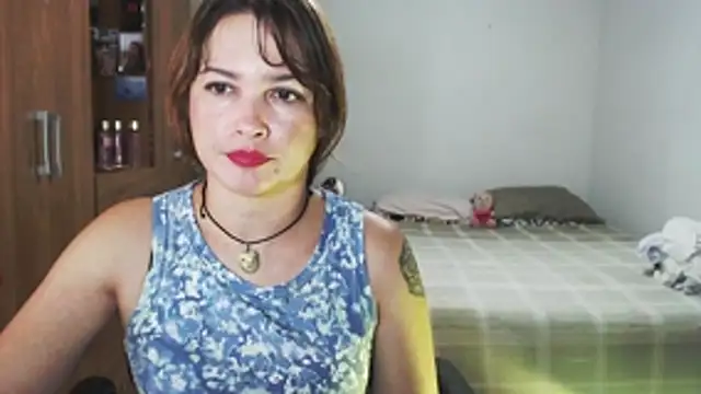 solamatista11 online show from February 6, 8:56 pm