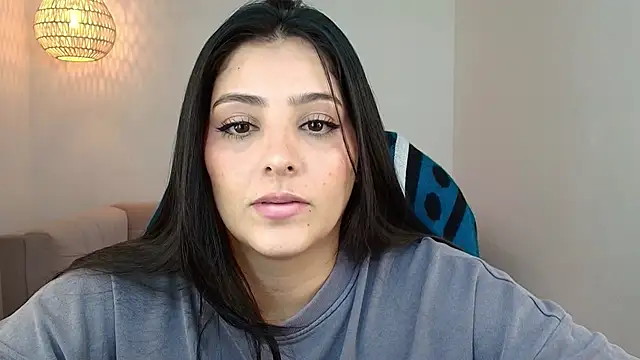 YummyAnna  online show from February 26, 8:30 pm