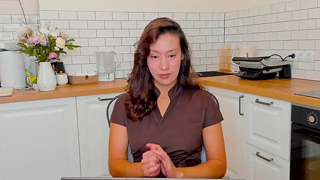 FieryHeart online show from September 12, 6:15 pm