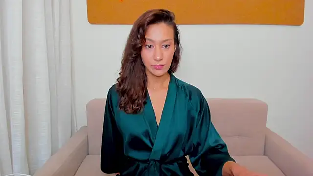 FieryHeart online show from September 20, 6:39 pm