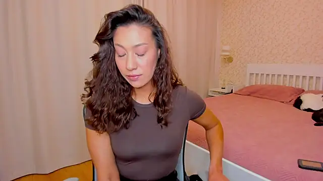 FieryHeart online show from October 18, 1:58 pm