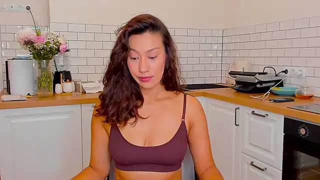 FieryHeart online show from September 9, 2:39 pm