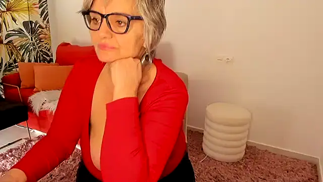 Milf-Ella online show from February 4, 11:46 am