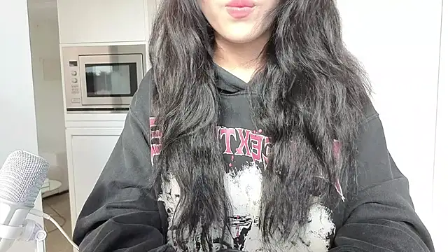 TammiLou online show from January 16, 1:07 pm