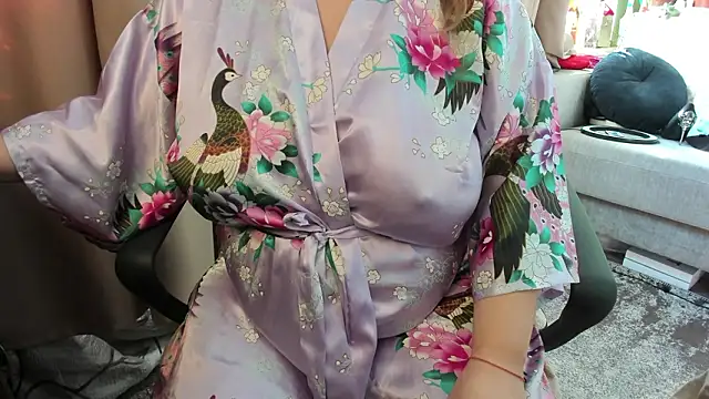 Anita-boobs online show from February 21, 9:43 am