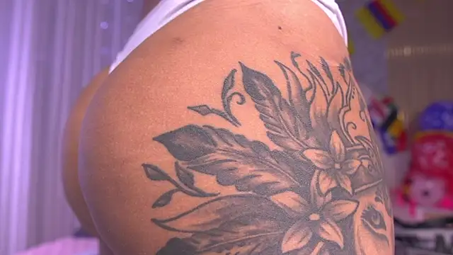 mssburbuja online show from July 3, 3:23 am