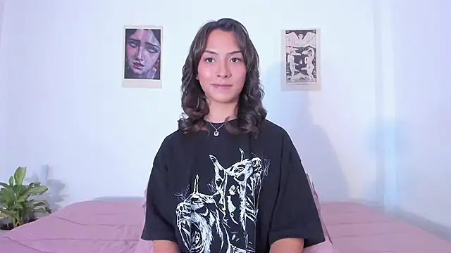 Moonlight1002 online show from February 12, 3:19 am