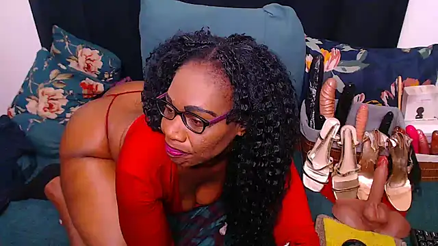 sexybootylicious online show from June 27, 12:22 pm