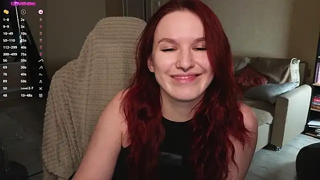 Val lava online show from February 13, 9:05 pm