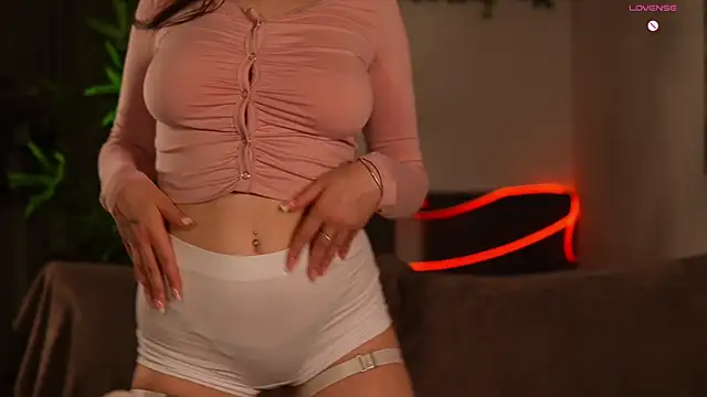Jaylee Krys online show from June 14, 8:31 pm