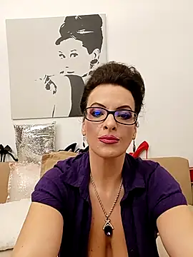 RebeccaNoble online show from January 11, 4:50 am