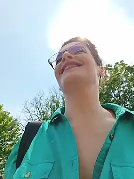 RebeccaNoble online show from June 27, 12:22 pm