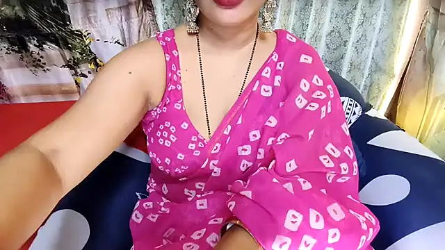 MAN-MOHINI-21 online show from November 4, 4:34 pm