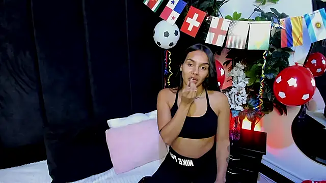fisting anal 69 online show from June 20, 1:58 pm