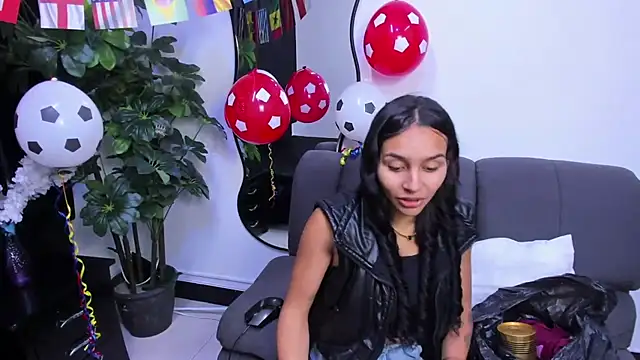 fisting anal 69 online show from June 19, 1:36 pm