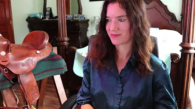 thornburyrose online show from January 8, 6:12 pm