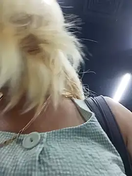 JennyOMay online show from August 1, 6:37 am