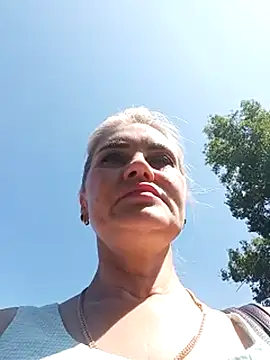 JennyOMay online show from July 19, 4:59 am