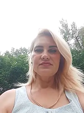 JennyOMay online show from July 7, 4:48 am