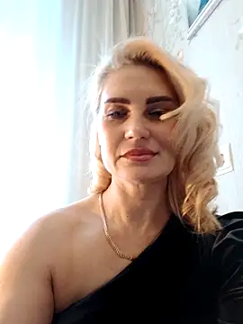 JennyOMay online show from December 20, 4:27 am