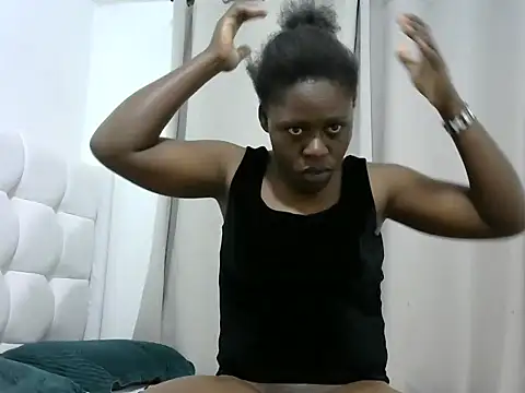 ebony medline online show from November 14, 4:29 pm