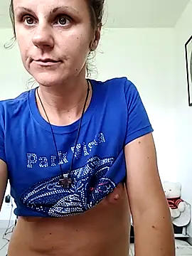 Scarlettishere online show from June 16, 5:58 pm