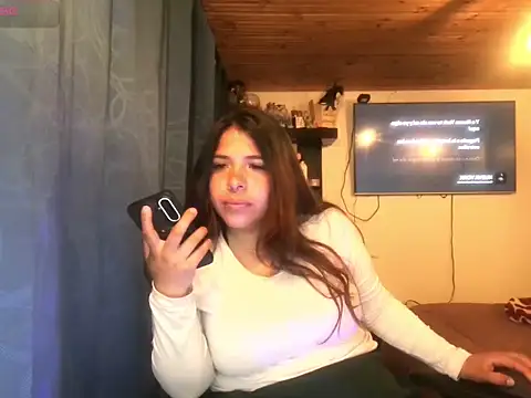 kaaq2 online show from February 14, 12:12 am