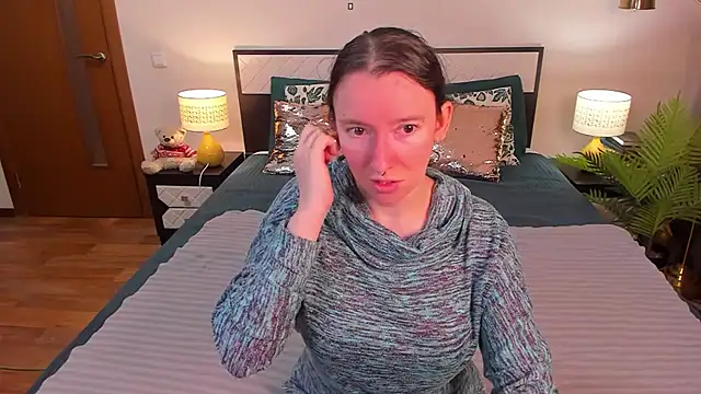 CatherineWalls online show from June 5, 5:00 am