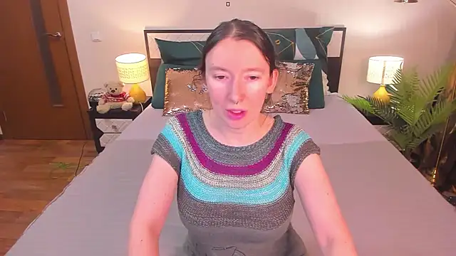 CatherineWalls online show from February 24, 3:38 am