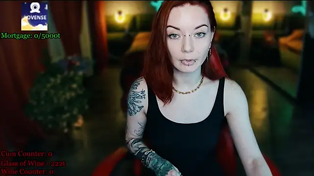 MaxPhoenixx online show from May 22, 9:24 pm
