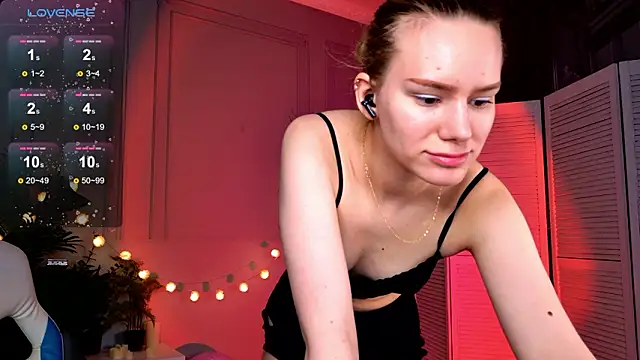 Ramona    online show from March 11, 6:39 am