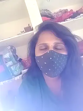 Indiantina online show from October 19, 10:39 am