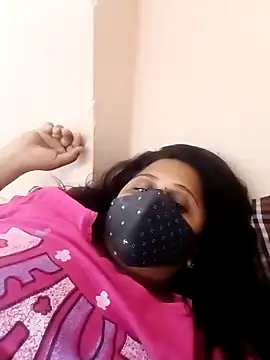 Indiantina online show from February 20, 10:39 am