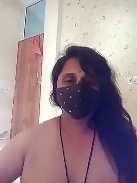 Indiantina online show from October 18, 10:29 am