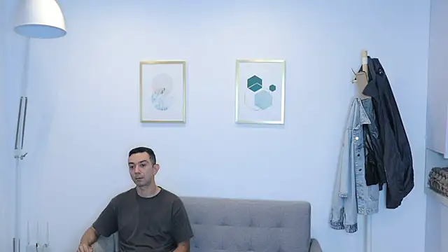 funcouple1985 online show from June 18, 10:47 pm