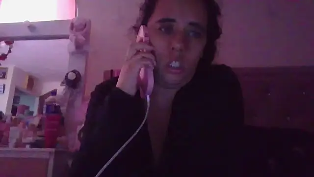 annarose19 online show from February 11, 9:05 pm