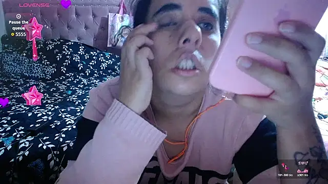 annarose19 online show from July 10, 10:42 pm