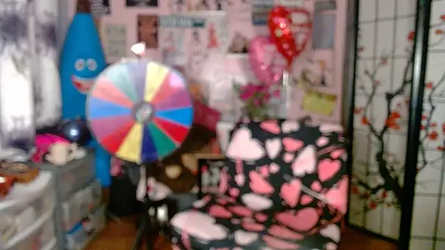 latinacubana online show from February 22, 6:36 am