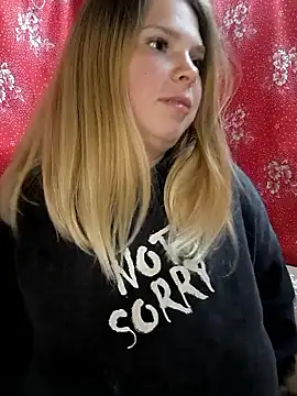 Zuli Kiska online show from September 13, 7:33 pm