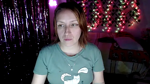 kittykalor09 online show from February 25, 1:37 am