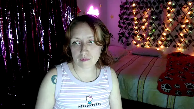 kittykalor09 online show from February 22, 12:33 am