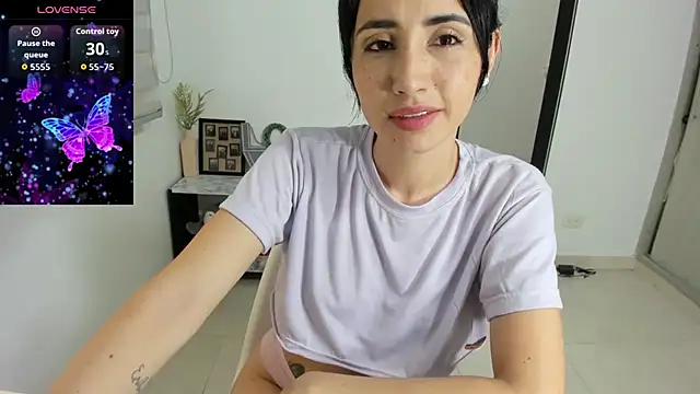  arianna hot22 online show from June 12, 3:03 am