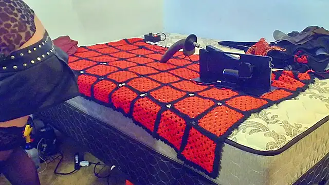 kramkockintawny online show from October 24, 12:56 pm