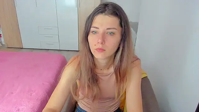 marie marie03 online show from June 5, 5:55 am