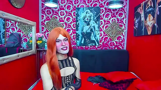 shannentrans online show from June 26, 2:29 pm