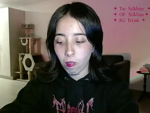 babyluna 8 8 online show from July 22, 12:44 am